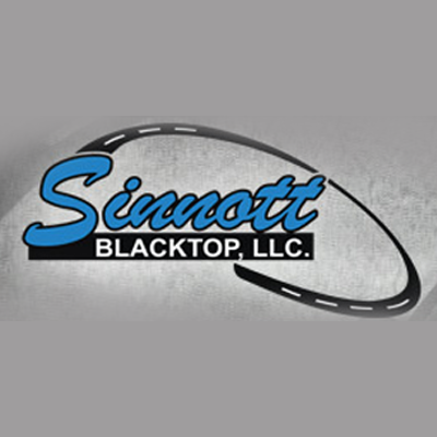 Sinnott Blacktop, Llc. Logo