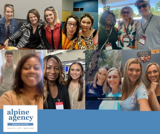 Images Alpine Agency