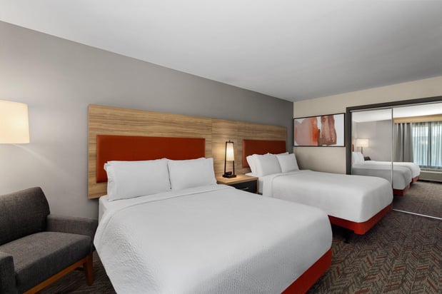 Images Candlewood Suites Layton - Salt Lake City by IHG