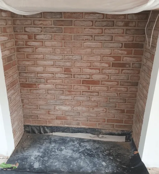 Images C.Jones Brickwork & Repointing Specialist