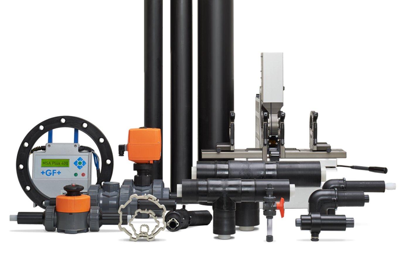 Images Georg Fischer A/S