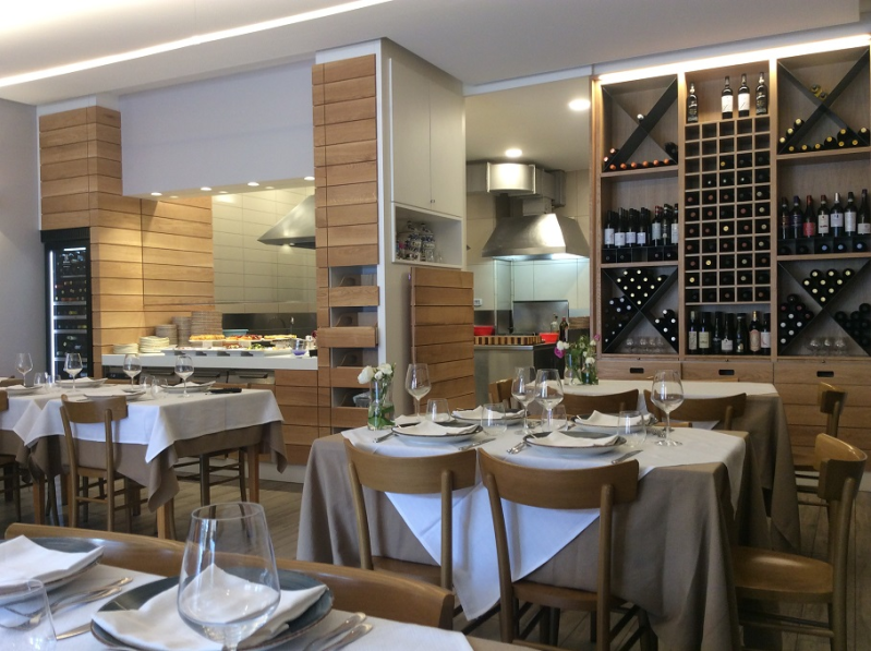Ristorante Trattoria Pizzeria al 19