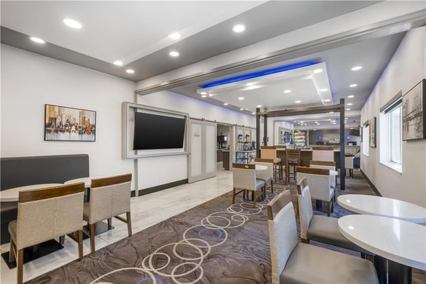 Images Best Western Independence Kansas City