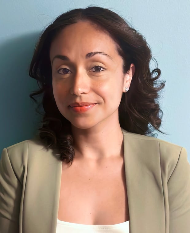 Images Karisma Oquendo, Counselor