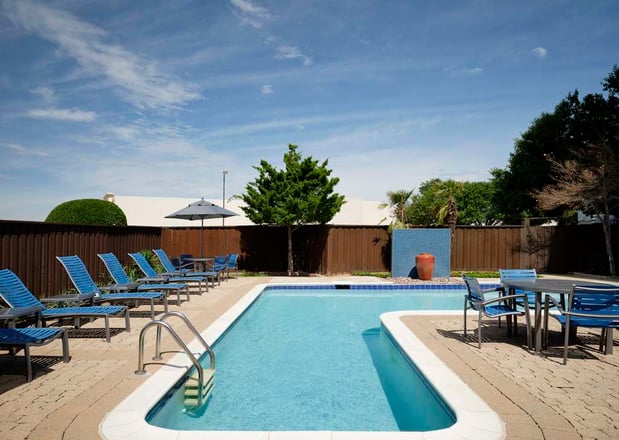 Images Hilton Garden Inn Las Colinas