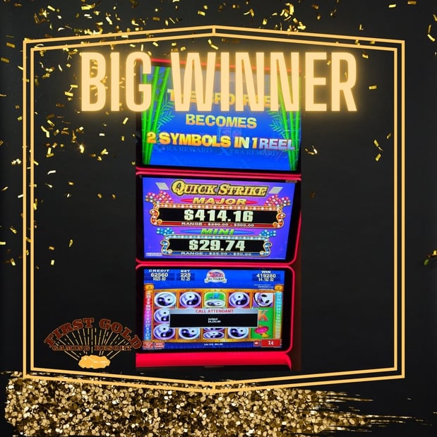 Images First Gold Gaming Resort