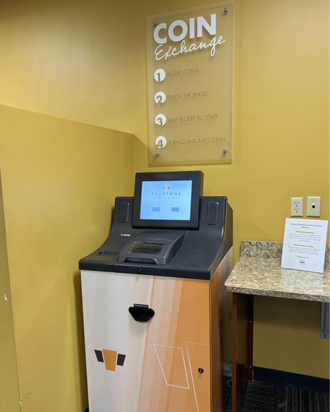TruStone Financial Kenosha - Green Bay Road Branch