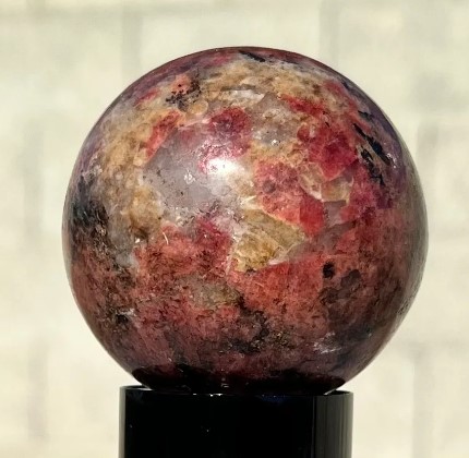 Images KyeBentley Crystals