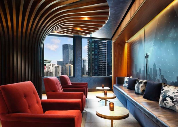 Images The Charter Hotel Seattle, Curio Collection by Hilton