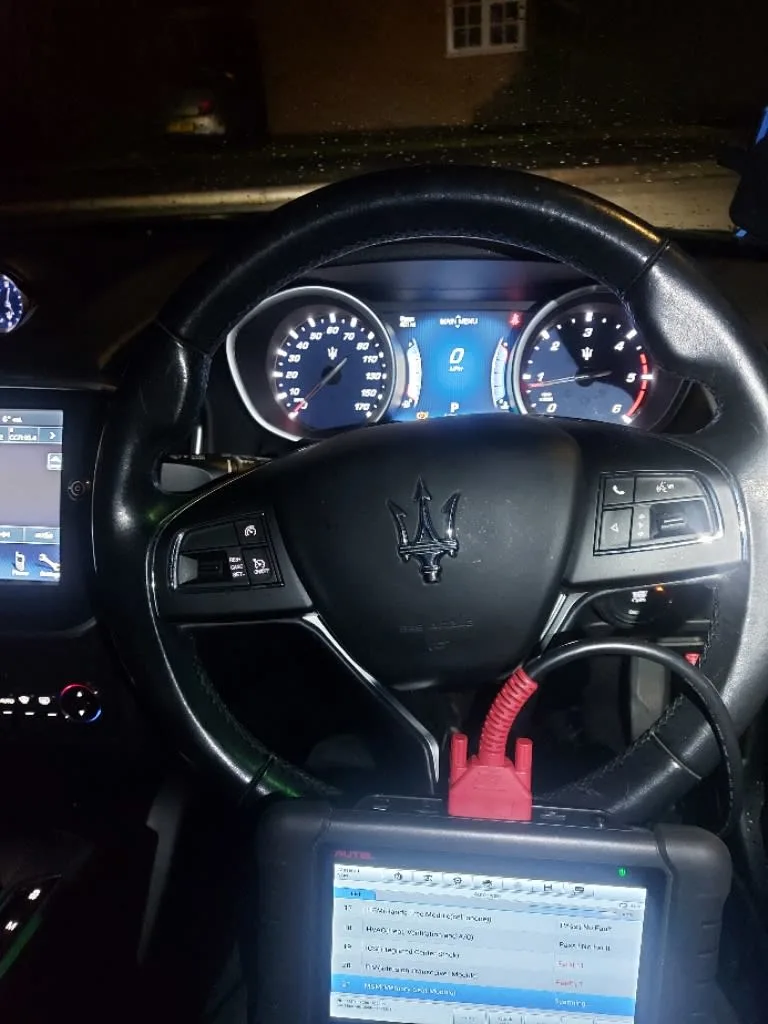 Images SVS Mobile Auto Electrics & Mechanics
