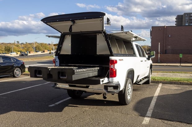 Images CT Truck & Van