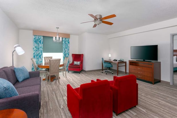Images Hilton Garden Inn Tampa/Riverview/Brandon
