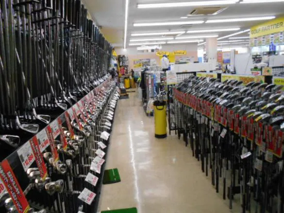 Images ゴルフパートナー ネクサス北上店