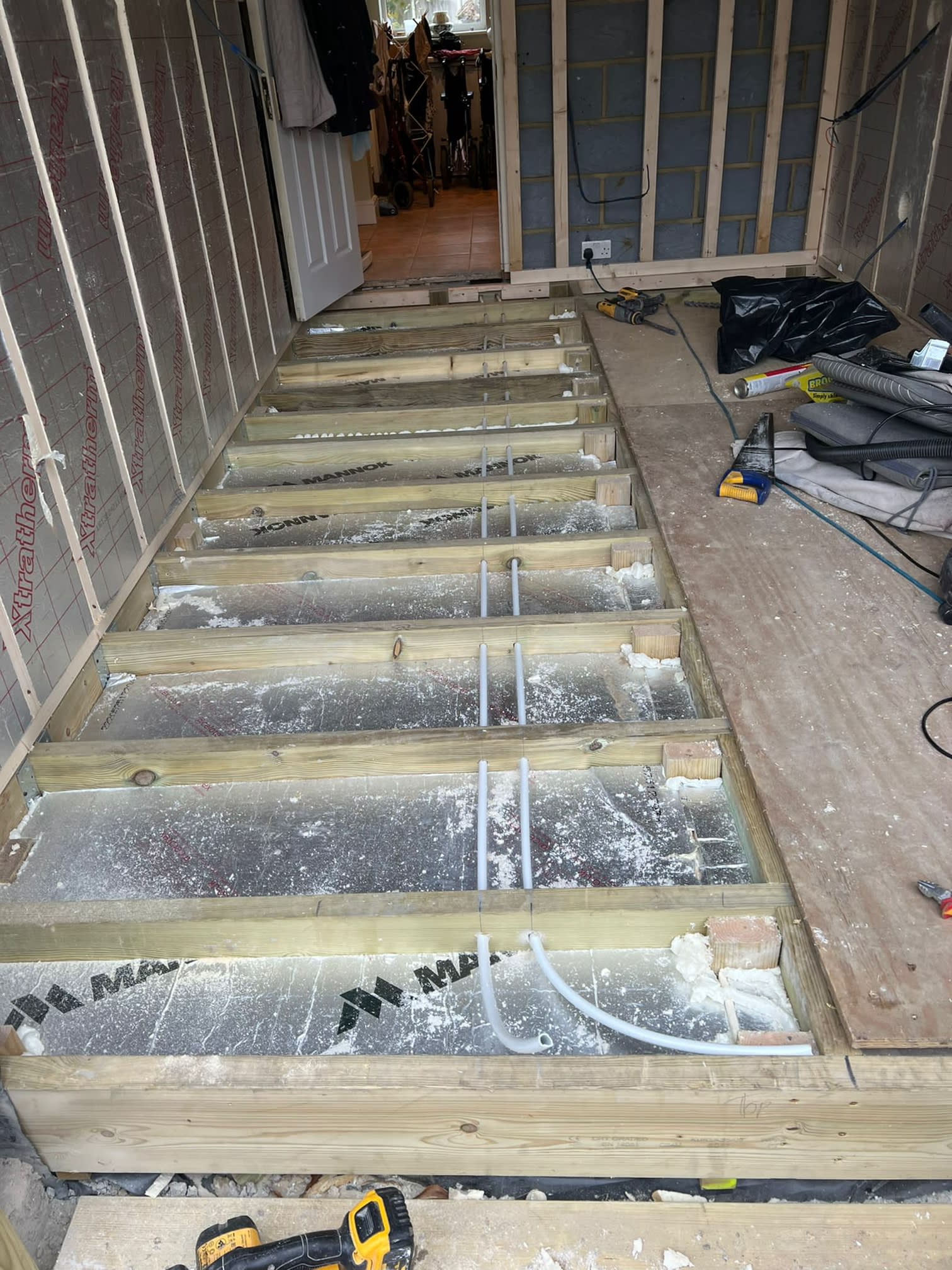 Images Lofted Construction Ltd