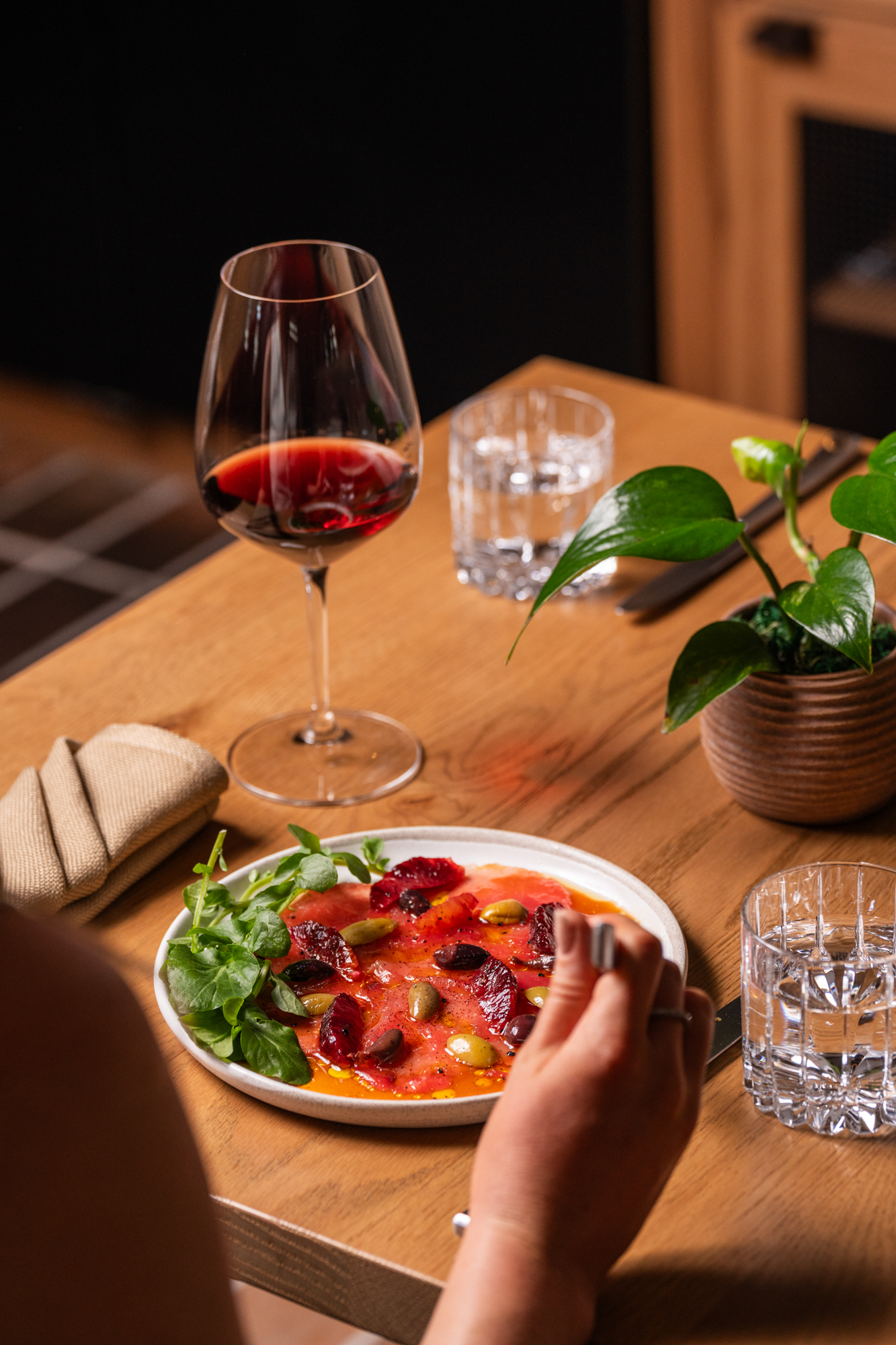 Images From Here by Mike