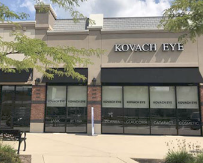 Images Kovach Eye Institute