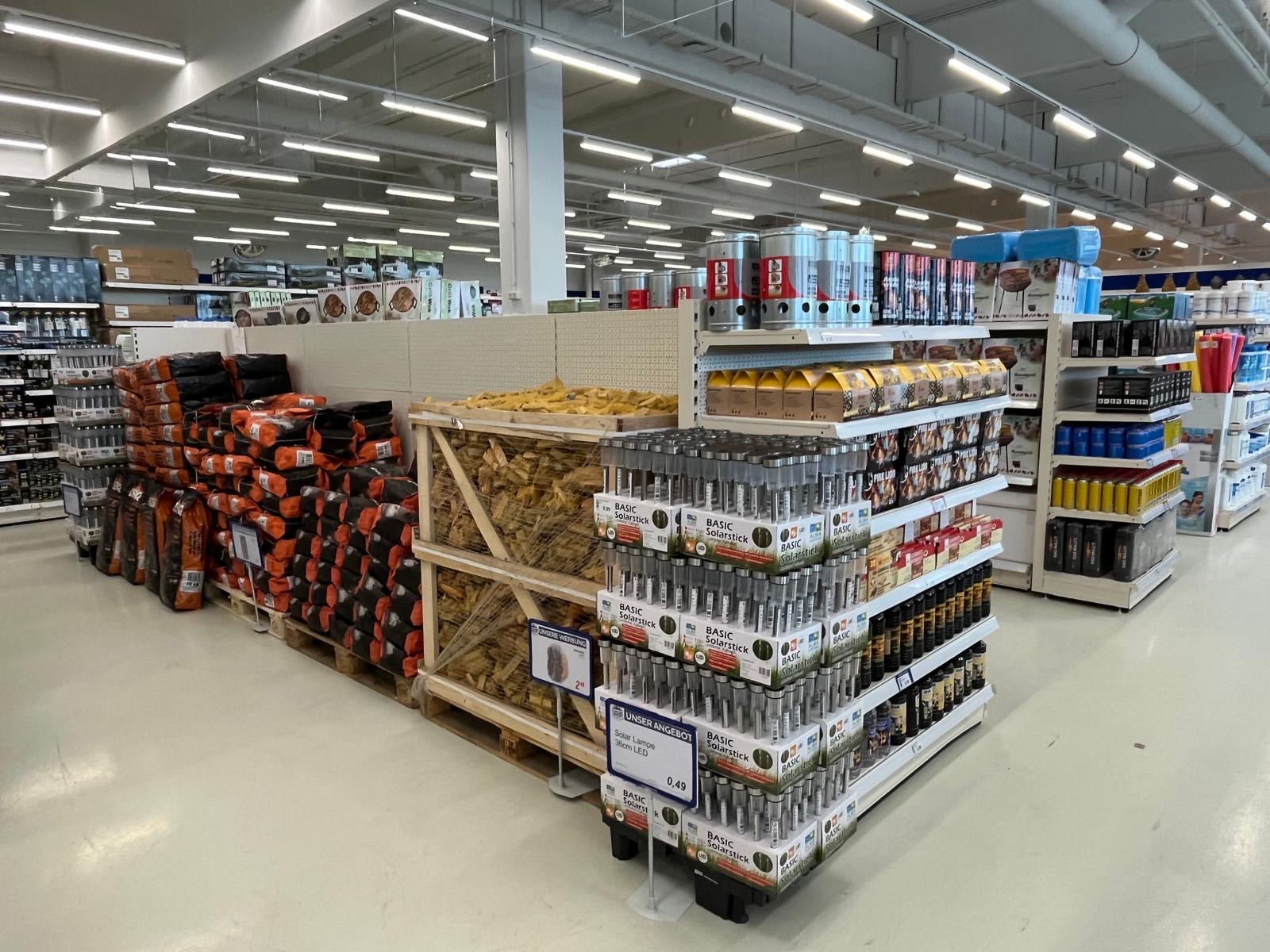 Bild 9 von CENTERSHOP Parndorf