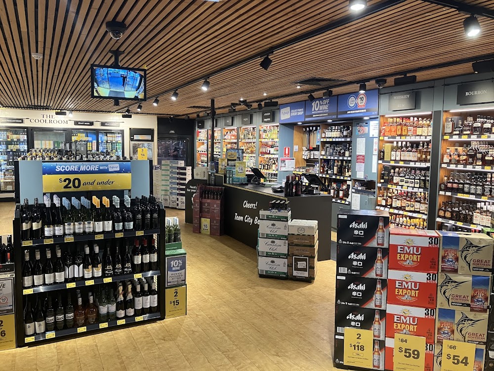 Images Liquorland Cellars City Beach