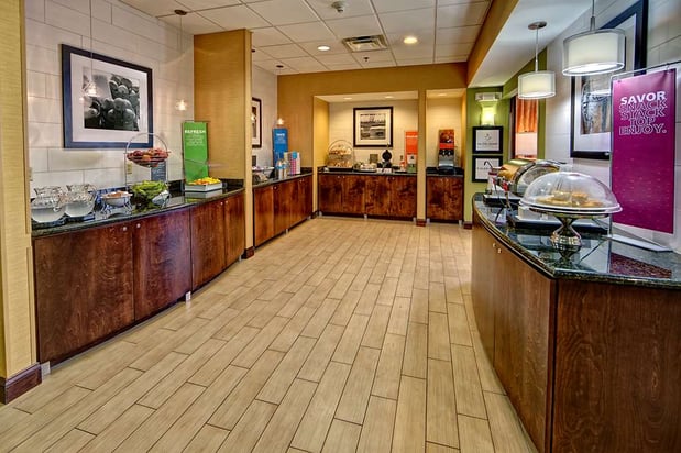 Images Hampton Inn Crossville