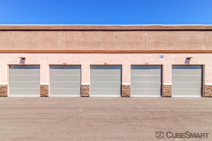 CubeSmart Self Storage Photo