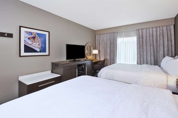 Images Hampton Inn & Suites Wells-Ogunquit