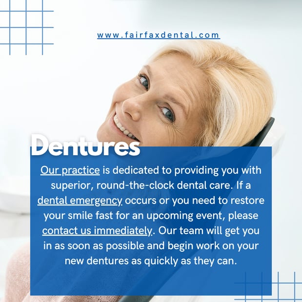 Images Fairfax Family Dental Care