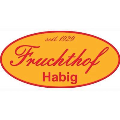 Fruchthof Habig Inh. Carola Podlech in Brietlingen - Logo