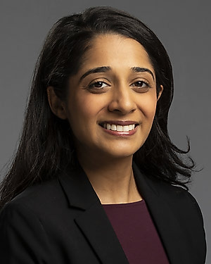 Samantha Venkatesh, MD Image