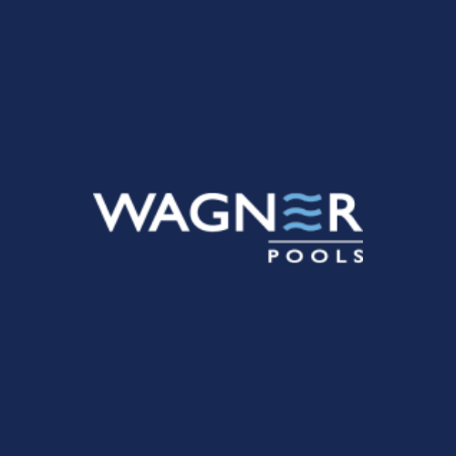 Wagner Pools Logo