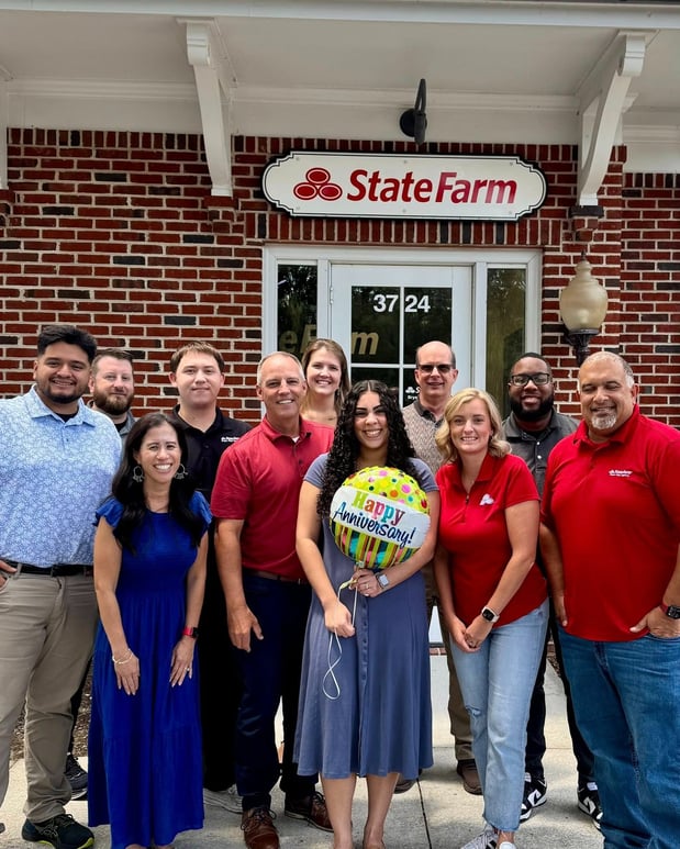 Images Bryan Fifer - State Farm Insurance Agent