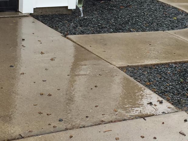 Images A-1 Concrete Leveling Minnesota