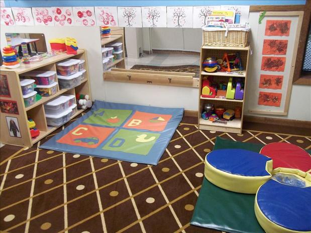 Images Greenfield KinderCare