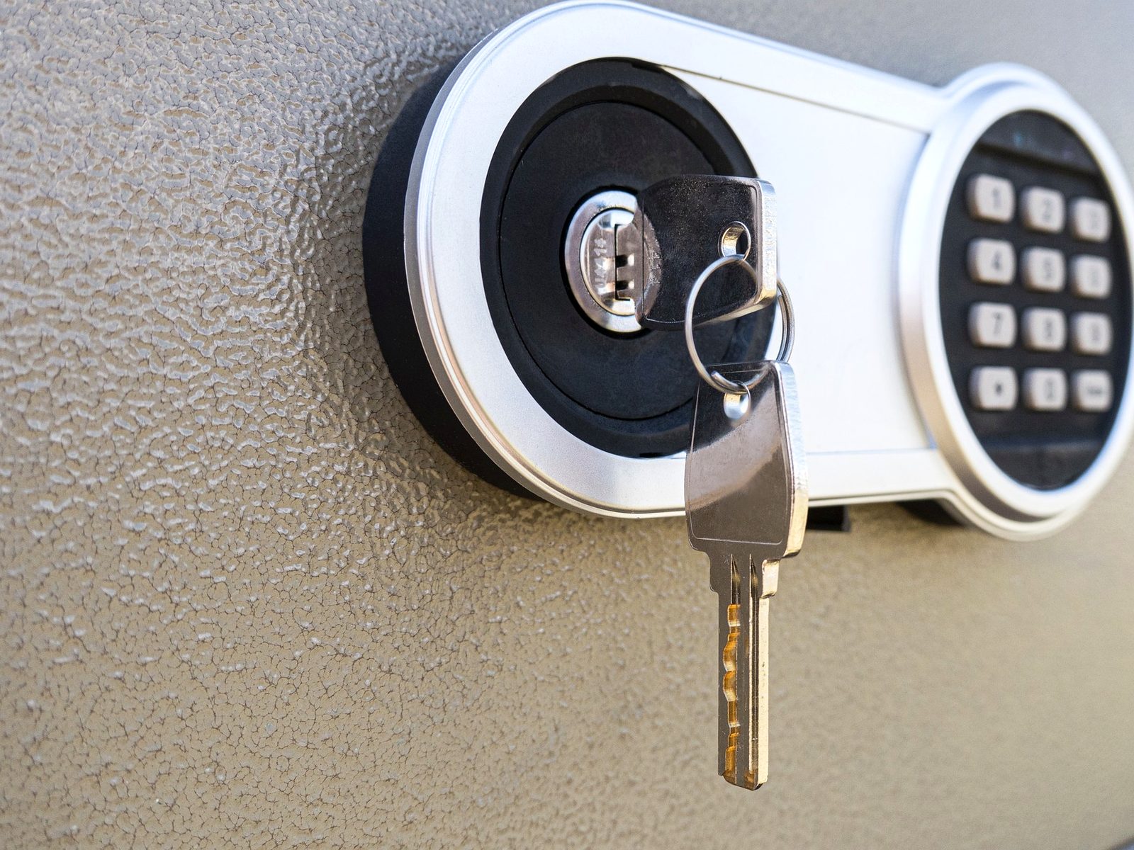 All Day Locksmith