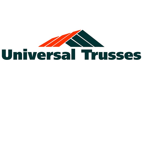 Universal Trusses Logo