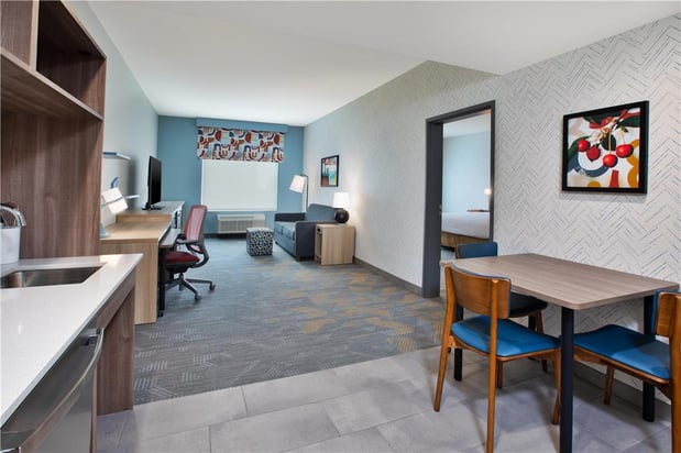 Images Home2 Suites by Hilton Traverse City
