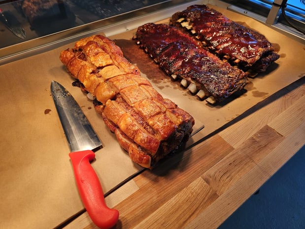 Images The Farmer's House Restaurant