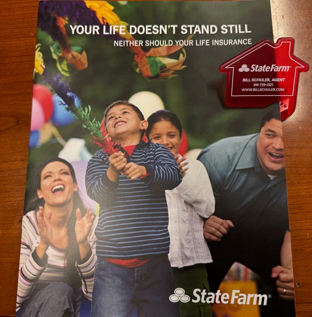 Images Bill Schuler - State Farm Insurance Agent