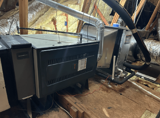 Images Air Comfort Solutions LLC