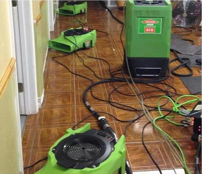 Image 4 | SERVPRO of NE San Jose