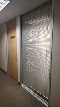 Images Martin Jones II: Allstate Insurance