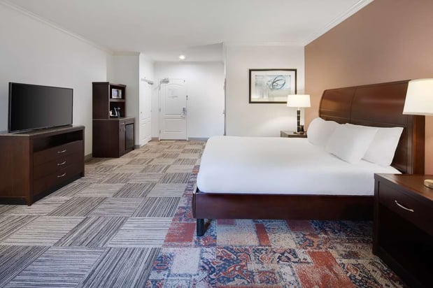 Images Hilton Garden Inn Tyler