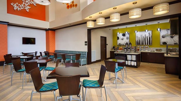 Images Best Western Premier Ashton Suites-Willowbrook