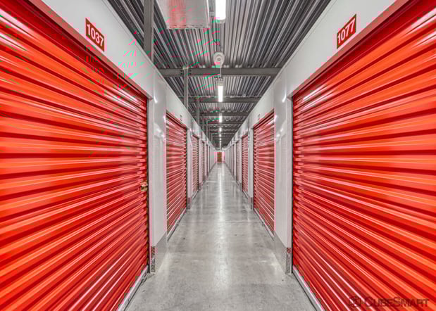 Images CubeSmart Self Storage