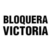 Bloquera Victoria Logo