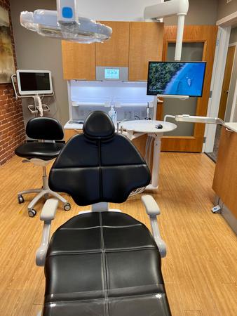 Images North End Dental Care: Christopher Moriarty, DMD - Manchester