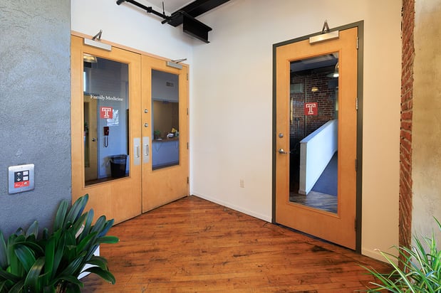 Images Temple Health Northwest Community Family Medicine - Manayunk