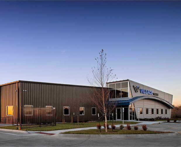 Images Commerce Construction Services, Inc.