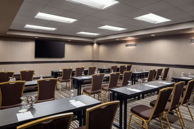 Images DoubleTree by Hilton Hotel Denver Tech Center