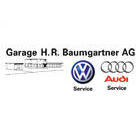 Garage Baumgartner H.R. AG Logo