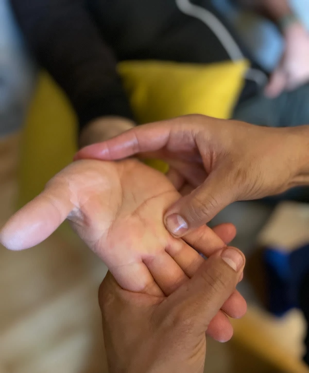 Images Kallo & Son Reflexology